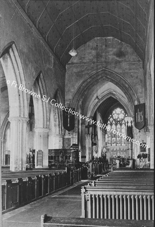 ENGLISH CHURCHES ALBUM PAGE 13